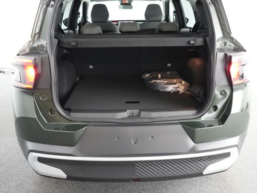 Citroën &euml;-C3 Aircross You + Pack Plus | Achteruitrijcamera | Dagrijverlichting | Koplampen met ECO LED verlichting ActivLease financial lease