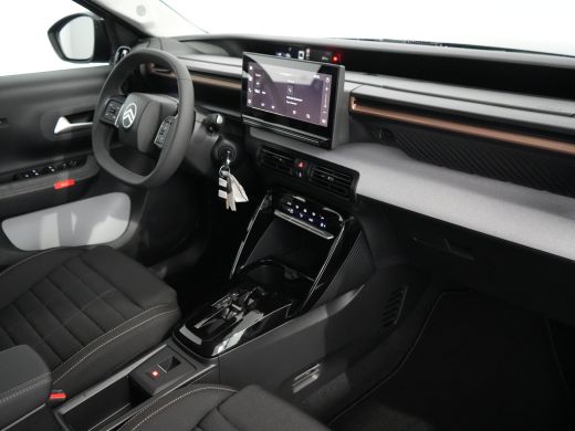 Citroën &euml;-C3 Aircross You + Pack Plus | Achteruitrijcamera | Dagrijverlichting | Koplampen met ECO LED verlichting ActivLease financial lease