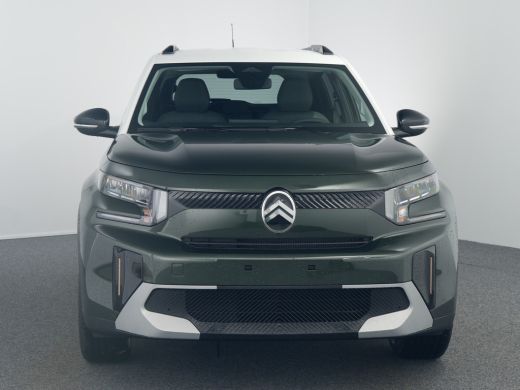 Citroën &euml;-C3 Aircross You + Pack Plus | Achteruitrijcamera | Dagrijverlichting | Koplampen met ECO LED verlichting ActivLease financial lease