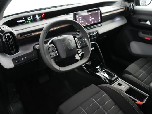 Citroën &euml;-C3 Aircross You + Pack Plus | Achteruitrijcamera | Dagrijverlichting | Koplampen met ECO LED verlichting ActivLease financial lease