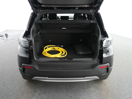 Jeep Avenger Summit 54 Kwh | 10,25 inch digitaal configureerbaar instrumentenpaneel | 10,25" Infotainment met ... ActivLease financial lease