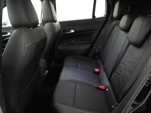 Jeep Avenger Summit 54 Kwh | 10,25 inch digitaal configureerbaar instrumentenpaneel | 10,25" Infotainment met ... ActivLease financial lease