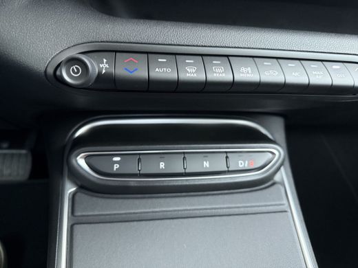 Jeep Avenger Summit 54Kwh | 10,25 inch digitaal configureerbaar instrumentenpaneel | 10,25" Infotainment met d... ActivLease financial lease