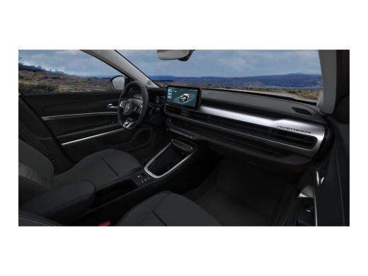 Jeep Avenger Summit Automaat ActivLease financial lease