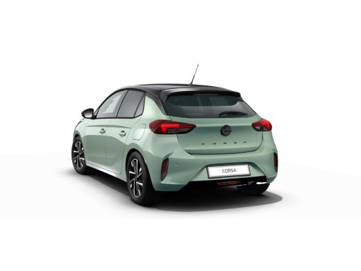 Opel Corsa YES | 16" Lichtmetalen velgen | Dode hoek waarschuwing | Draadloze Apple Carplay en Android Auto ActivLease financial lease