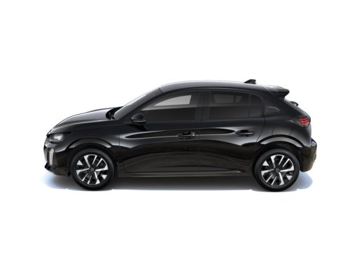 Peugeot 208 Business | Elektrische parkeerrem | Extra getinte achterste zijruiten en achterruit | Extra getin... ActivLease financial lease
