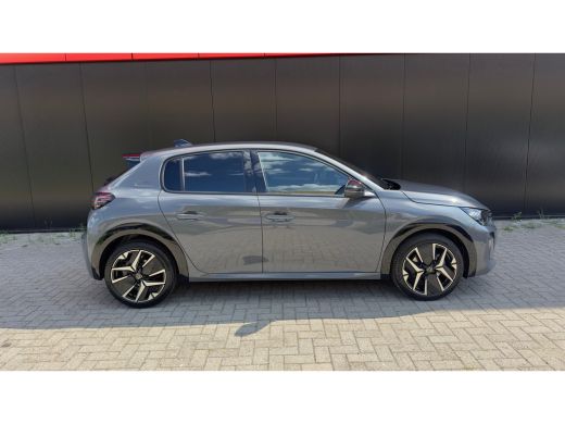 Peugeot 208 GT | Elektrische parkeerrem | Extra getinte achterste zijruiten en achterruit | Extra getinte ach... ActivLease financial lease