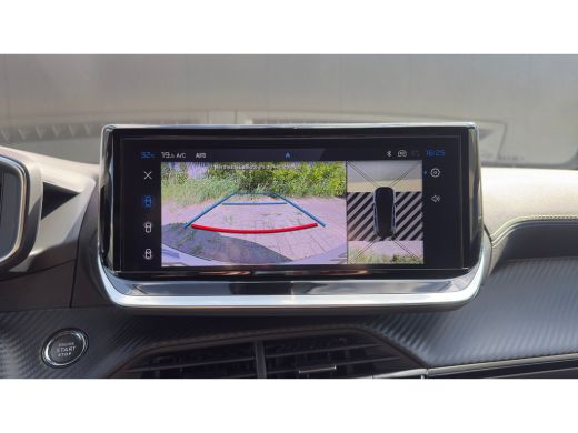 Peugeot 208 GT | Elektrische parkeerrem | Extra getinte achterste zijruiten en achterruit | Extra getinte ach... ActivLease financial lease