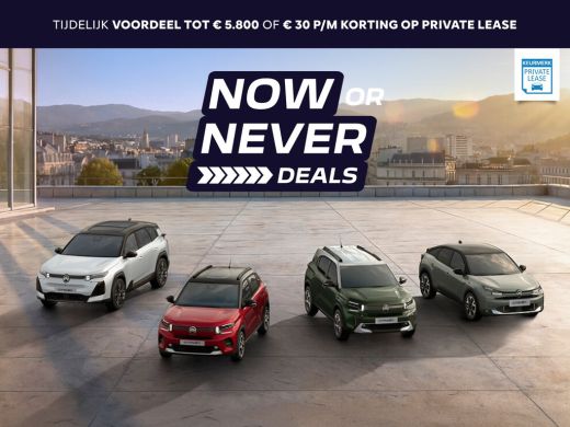 Citroën Ami  ActivLease financial lease