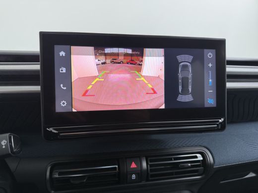 Citroën C3 Collection | Achteruitrijcamera | Dagrijverlichting | Extra getinte achterste zijruiten en achter... ActivLease financial lease