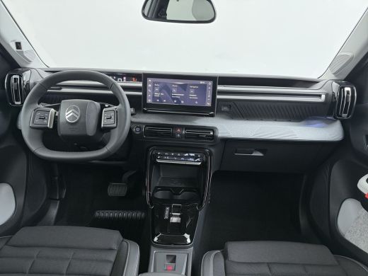 Citroën &euml;-C3 Aircross Max | Achteruitrijcamera | Boordlader 11kW - 3 fasen | Extra getinte achterste zijruiten en achte... ActivLease financial lease