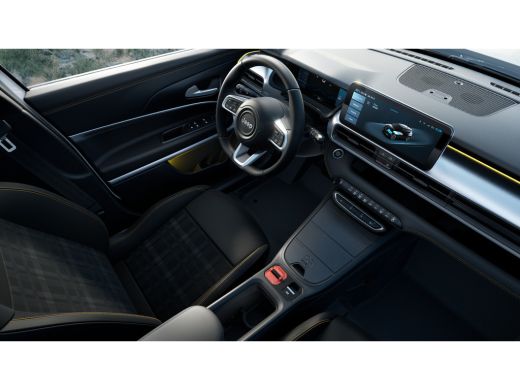 Jeep Avenger 85th Anniversary | Privacy Glass ActivLease financial lease