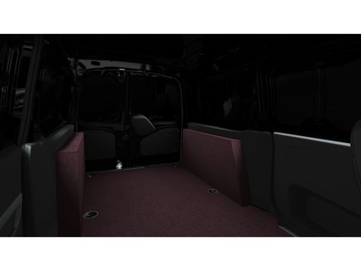 Opel Combo-e Standaard - Electric | Elektrisch verstelbare en verwarmbare buitenspiegels | Full Eco LED koplam... ActivLease financial lease