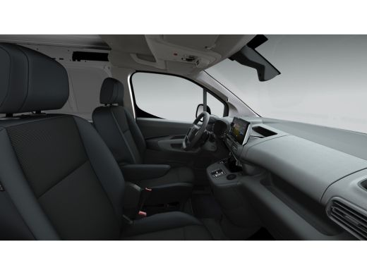 Opel Combo-e Standaard - Electric | Elektrisch verstelbare en verwarmbare buitenspiegels | Parkeersensoren achter ActivLease financial lease