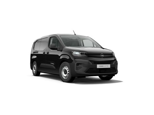Opel Combo-e Standaard - Electric | Elektrisch verstelbare en verwarmbare buitenspiegels | Parkeersensoren achter ActivLease financial lease
