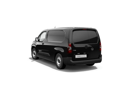 Opel Combo-e Standaard - Electric | Elektrisch verstelbare en verwarmbare buitenspiegels | Parkeersensoren achter ActivLease financial lease
