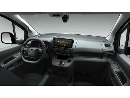 Opel Combo-e Standaard - Electric | Elektrisch verstelbare en verwarmbare buitenspiegels | Parkeersensoren achter ActivLease financial lease