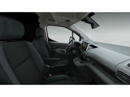Opel Combo-e Standaard - Electric | Elektrisch verstelbare en verwarmbare buitenspiegels | Parkeersensoren achter ActivLease financial lease