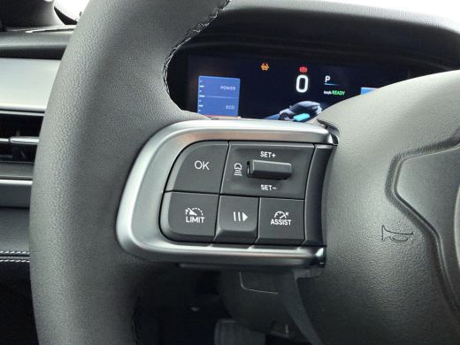 Jeep Avenger Altitude | 10,25 inch touchscreen | 10,25 inch volledig digitaal instrumentenpaneel | 180&deg;-achter... ActivLease financial lease