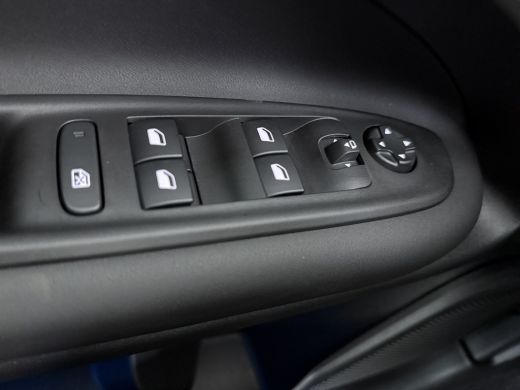 Jeep Avenger Altitude | 10,25 inch touchscreen | 10,25 inch volledig digitaal instrumentenpaneel | 180&deg;-achter... ActivLease financial lease