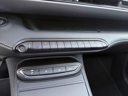 Jeep Avenger Altitude | 10,25 inch touchscreen | 10,25 inch volledig digitaal instrumentenpaneel | 180&deg;-achter... ActivLease financial lease