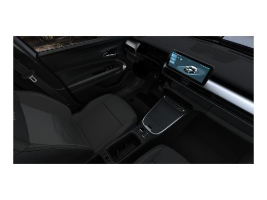 Jeep Avenger Summit Automaat ActivLease financial lease