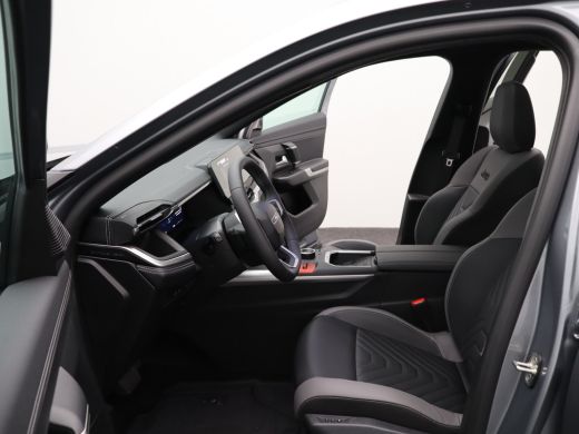 Jeep Compass 1.2 e-Hybrid First Edition 8 Jaar Garantie | Panoramadak | Elektrisch Verstelbare stoelen | Stoel... ActivLease financial lease