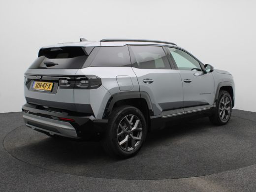 Jeep Compass 1.2 e-Hybrid First Edition 8 Jaar Garantie | Panoramadak | Elektrisch Verstelbare stoelen | Stoel... ActivLease financial lease