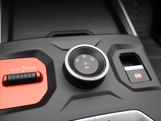 Jeep Compass 1.2 e-Hybrid First Edition 8 Jaar Garantie | Panoramadak | Elektrisch Verstelbare stoelen | Stoel... ActivLease financial lease