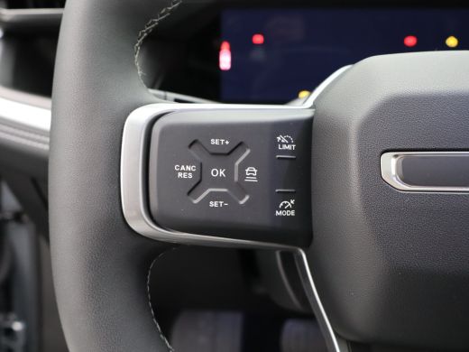 Jeep Compass 1.2 e-Hybrid First Edition 8 Jaar Garantie | Panoramadak | Elektrisch Verstelbare stoelen | Stoel... ActivLease financial lease
