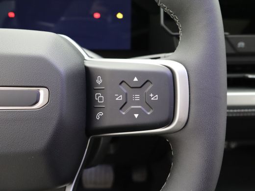 Jeep Compass 1.2 e-Hybrid First Edition 8 Jaar Garantie | Panoramadak | Elektrisch Verstelbare stoelen | Stoel... ActivLease financial lease