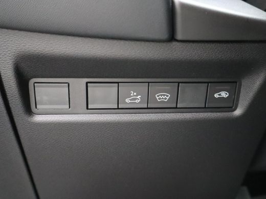Jeep Compass 1.2 e-Hybrid First Edition 8 Jaar Garantie | Panoramadak | Elektrisch Verstelbare stoelen | Stoel... ActivLease financial lease