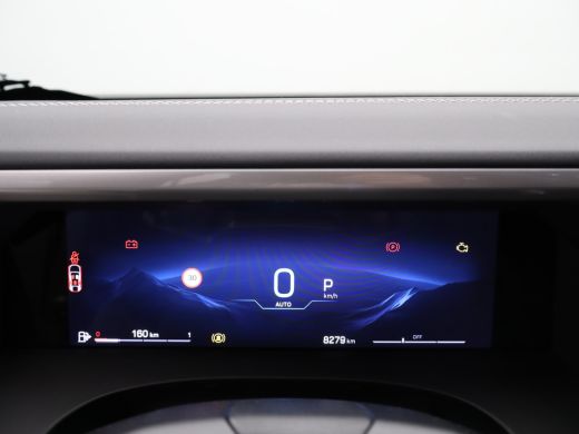 Jeep Compass 1.2 e-Hybrid First Edition 8 Jaar Garantie | Panoramadak | Elektrisch Verstelbare stoelen | Stoel... ActivLease financial lease