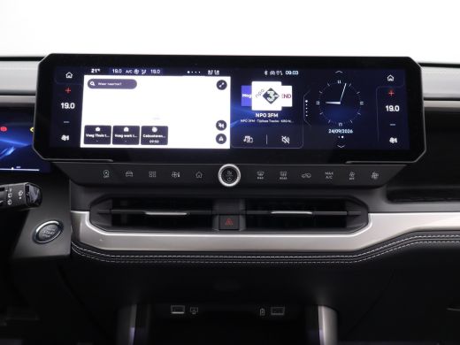 Jeep Compass 1.2 e-Hybrid First Edition 8 Jaar Garantie | Panoramadak | Elektrisch Verstelbare stoelen | Stoel... ActivLease financial lease