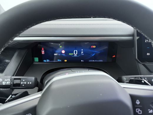 Jeep Compass First Edition | 10" digitaal instrumentencluster | 11 kW boordlader (alleen op elektrisch) | 16" ... ActivLease financial lease