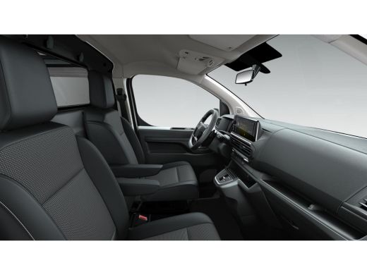 Opel Vivaro-e Standaard - Electric | Comfort Pakket | Elektrisch bedienbare en verwarmde buitenspiegels | Exter... ActivLease financial lease