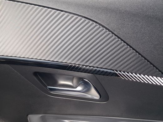 Peugeot 208 Allure | Elektrische parkeerrem | Extra getinte achterste zijruiten en achterruit | Extra getinte... ActivLease financial lease