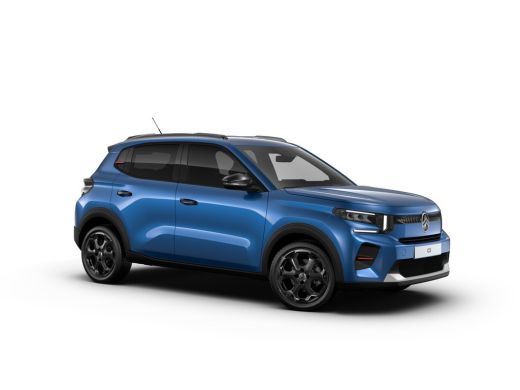 Citroën C3 Collection | Achteruitrijcamera | Dagrijverlichting | Extra getinte achterste zijruiten en achter... ActivLease financial lease