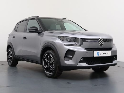 Citroën C3 Max | Achteruitrijcamera | Dagrijverlichting | Draadloze telefoonlader ActivLease financial lease