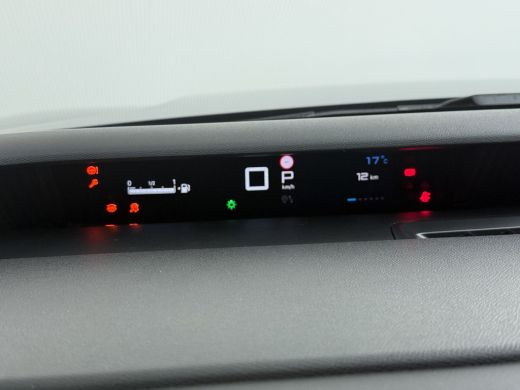 Citroën C3 Max | Achteruitrijcamera | Dagrijverlichting | Draadloze telefoonlader ActivLease financial lease