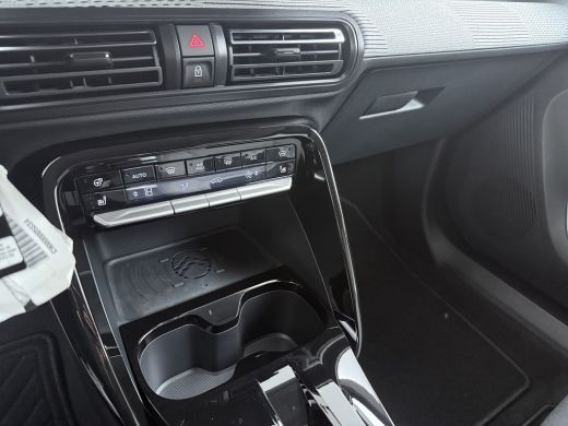 Citroën C3 Max | Achteruitrijcamera | Dagrijverlichting | Draadloze telefoonlader ActivLease financial lease