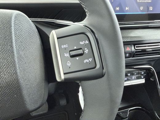 Citroën C3 Max | Achteruitrijcamera | Dagrijverlichting | Draadloze telefoonlader ActivLease financial lease