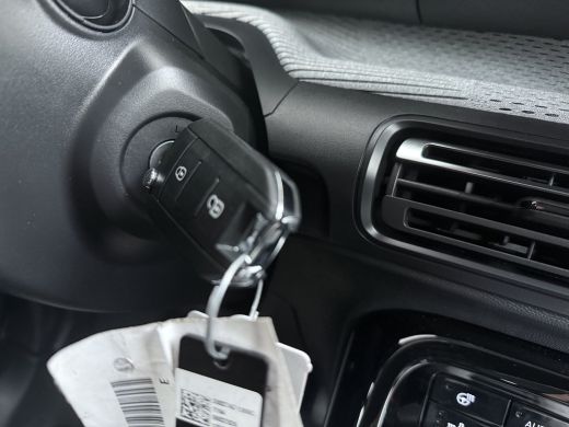 Citroën C3 Max | Achteruitrijcamera | Dagrijverlichting | Draadloze telefoonlader ActivLease financial lease