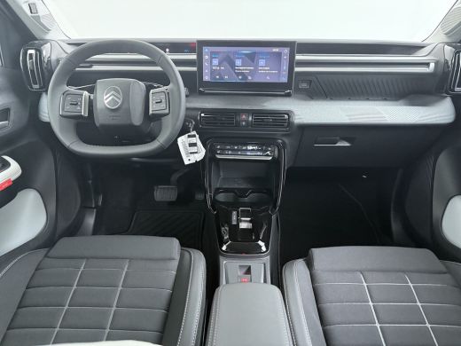 Citroën C3 Max | Achteruitrijcamera | Dagrijverlichting | Draadloze telefoonlader ActivLease financial lease