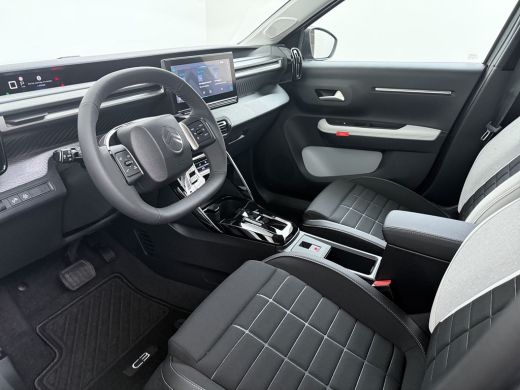 Citroën C3 Max | Achteruitrijcamera | Dagrijverlichting | Draadloze telefoonlader ActivLease financial lease
