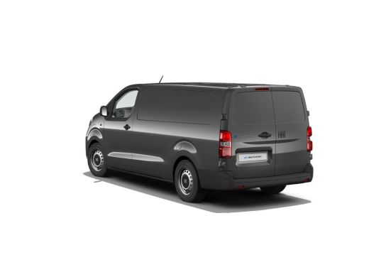 Fiat Scudo Standaard | ABS met noodremassistentie / ESP en Hill Start Assist | Automatisch inschakelende ver... ActivLease financial lease