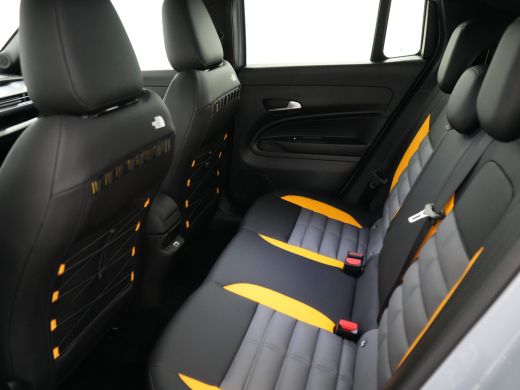 Jeep Avenger The North Face | Privacy Glass ActivLease financial lease