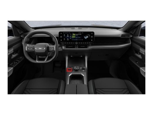 Jeep Compass First Edition | Privacy Glass ActivLease financial lease