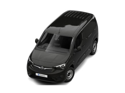 Opel Combo-e Standaard - Electric | 16" lichtmetalen velgen | Elektrisch verstelbare en verwarmbare buitenspie... ActivLease financial lease