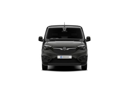 Opel Combo-e Standaard - Electric | 16" lichtmetalen velgen | Elektrisch verstelbare en verwarmbare buitenspie... ActivLease financial lease